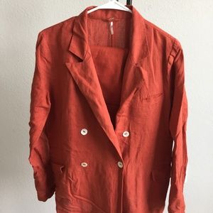 FREE PEOPLE WOMENS WINNIE SUIT